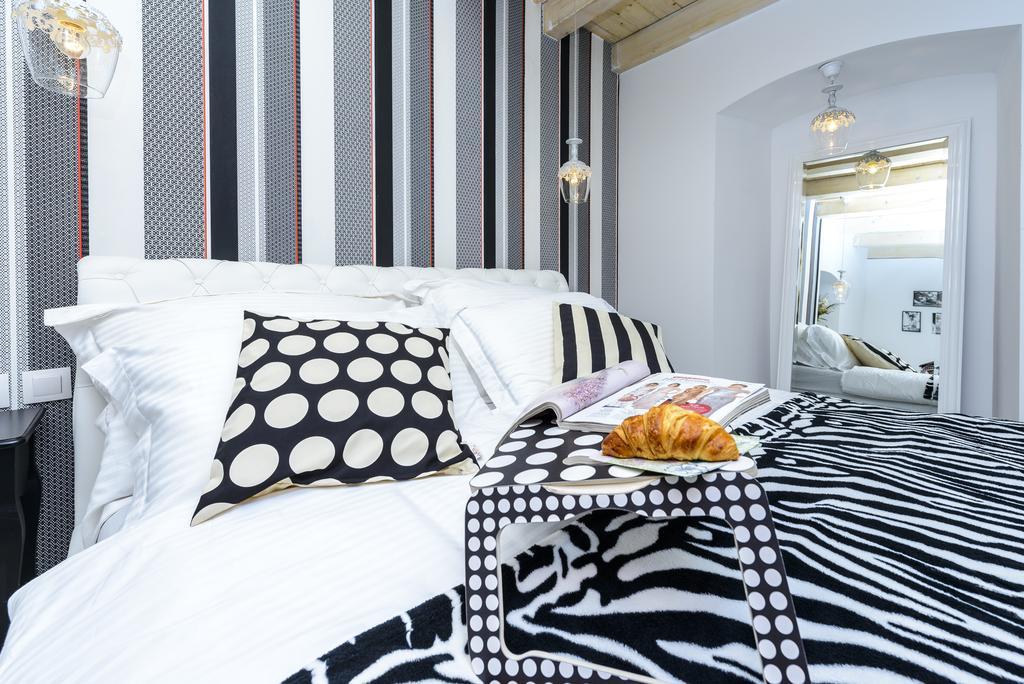 Apartments La Boheme Dubrovnik Kültér fotó