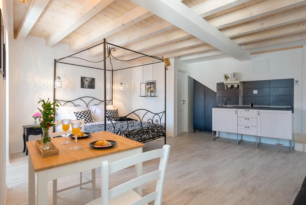 Apartments La Boheme Dubrovnik Szoba fotó