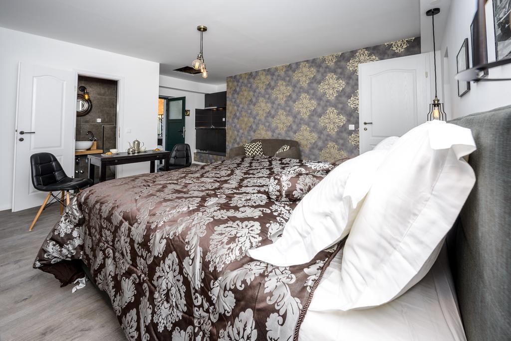 Apartments La Boheme Dubrovnik Kültér fotó