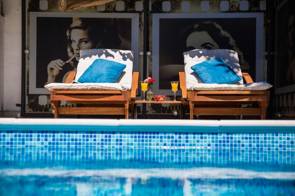 Apartments La Boheme Dubrovnik Kültér fotó