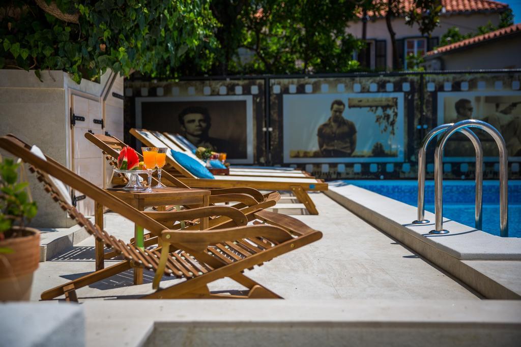 Apartments La Boheme Dubrovnik Kültér fotó