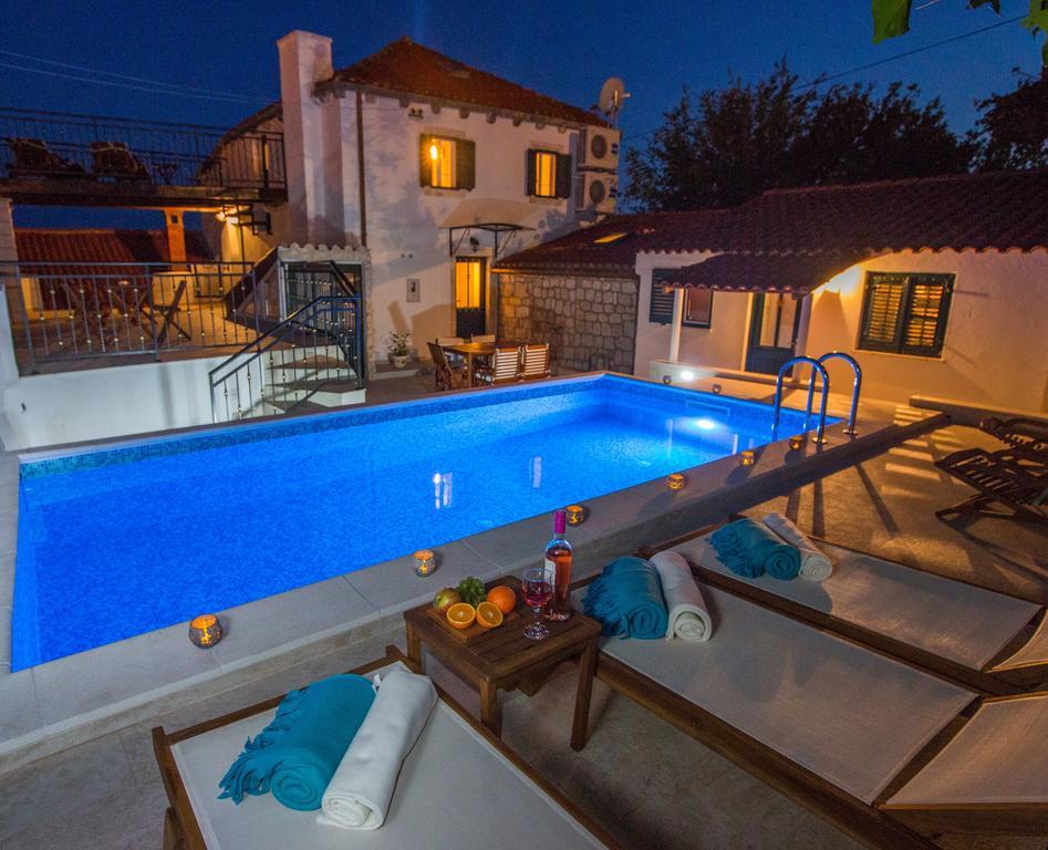 Apartments La Boheme Dubrovnik Kültér fotó