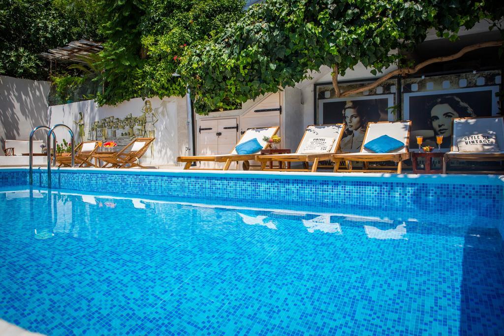 Apartments La Boheme Dubrovnik Kültér fotó